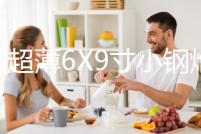 美國超薄6X9寸小鋼炮12V重低音車載低音炮座椅低音響改裝有源炮