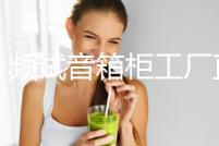 三分頻試音箱柜工廠直銷汽車音響改裝店音響箱柜組合低音炮箱包郵