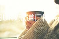 本田URV冠道門檻條改裝內飾UR-V車貼配件汽車迎賓踏板防刮踩踏貼