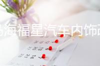 海馬海福星汽車內飾改裝中控裝飾配件儀表臺防曬隔熱遮陽光避光墊