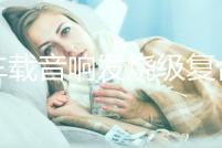 汽車載音響發(fā)燒級復(fù)合鈦膜小高音頭球形仔改裝喇叭揚聲器一對通用