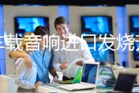 汽車載音響進(jìn)口發(fā)燒升級(jí)純絲膜小高音頭球形仔改裝喇叭揚(yáng)聲器一對(duì)