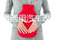 征服者通用汽車改裝裝飾用品車輪輪圈貼輪轂反光貼個性反光條貼紙