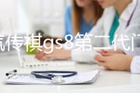 廣汽傳祺gs8第二代門槽墊2022款22傳奇汽車用品配件內飾21改裝件