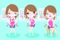 適用福田歐曼戴姆勒GTL大燈總成6系9系H4改裝led牽引車前大燈配件