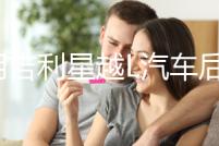 適用吉利星越L汽車后備箱改裝專用隔板裝飾隔物板收納配件儲物箱