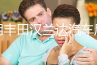 適用豐田漢蘭達汽車后備箱改裝專用隔板裝飾隔物板收納配件儲物箱