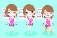 適配東風雪鐵龍世嘉三廂 新款老款 高位剎車燈第三制動燈汽車配件