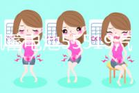 風(fēng)帆蓄電池55519汽車電瓶適配于長城嘉年華馬自達(dá)3別克賽歐