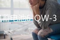 風帆蓄電池6-QW-36AH適配逆變本田飛度鋒范思迪奧拓天語汽車電瓶