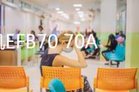 風帆EFB70 70AH啟停汽車電瓶適用凌度速騰朗逸邁騰翼虎福克