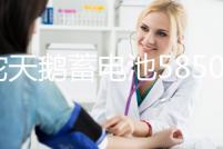 駱駝天鵝蓄電池58500免維護12V48AH五菱之光榮光原裝汽車電瓶