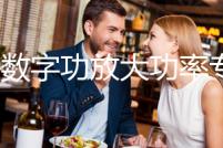 D類數字功放大功率專推單音圈雙音圈10寸12寸喇叭無源低音炮功放