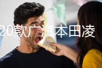 19-20款廣汽本田凌派中網外觀改裝配件2019前臉保險杠專用裝飾條