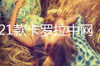 07-21款卡羅拉中網專用裝飾條 汽車改裝配件前臉進氣格柵裝飾亮條