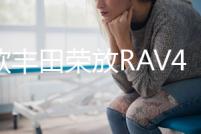 22款豐田榮放RAV4門檻條專用改裝配件迎賓踏板車內(nèi)飾裝飾汽車用品